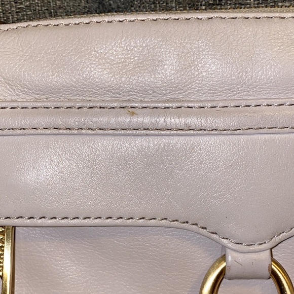 Rebecca Minkoff Mini Mac Crossbody - Picture 4 of 11